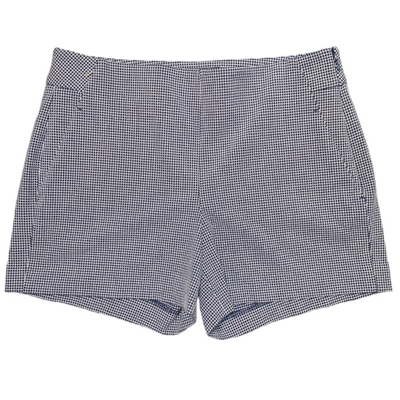 Banana Republic, High Waist Jac Navy Combo, Summer Shorts, Size 4,  Women’s - Picture 1 of 9